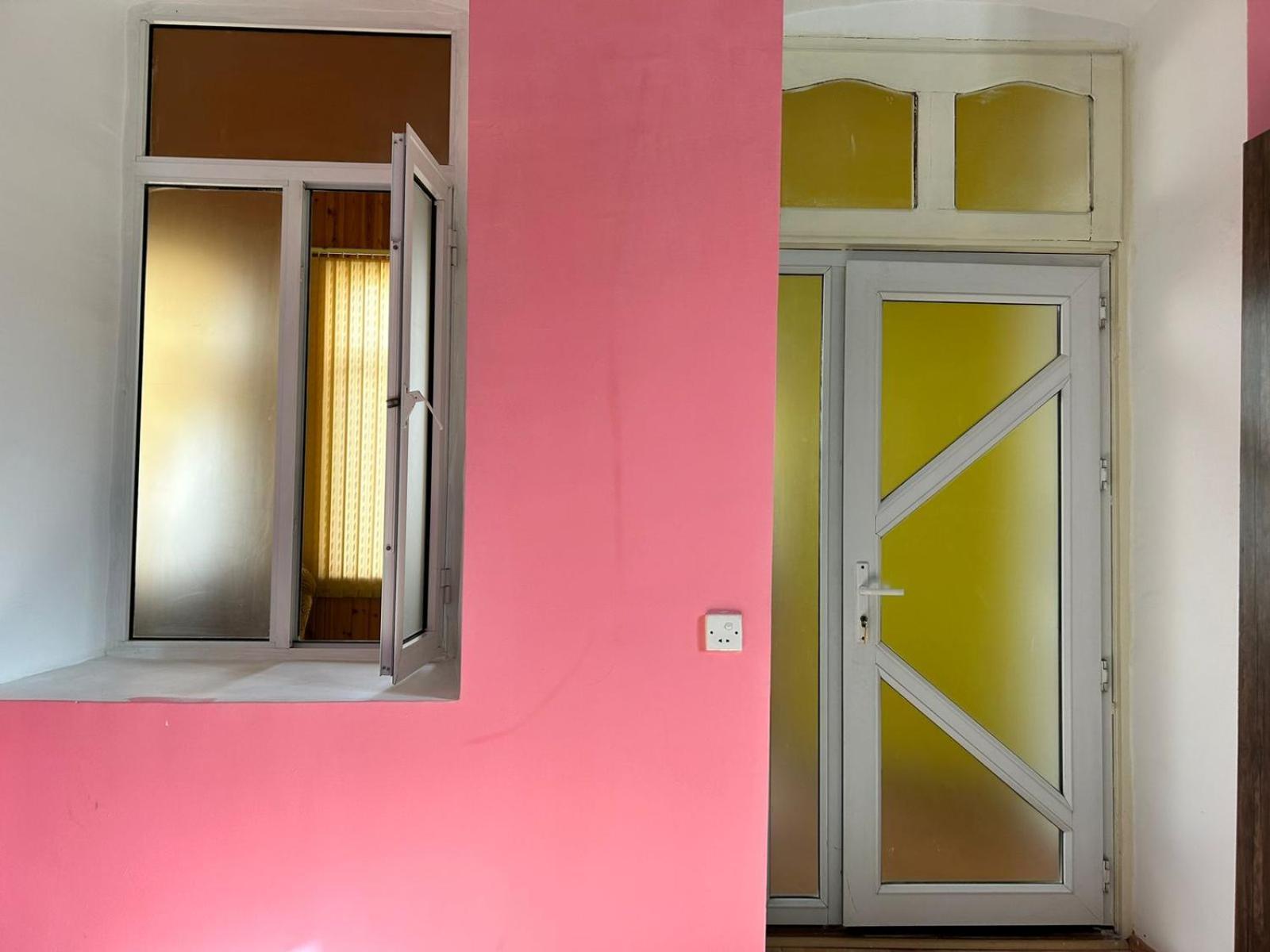 Hostel124 Баку Экстерьер фото